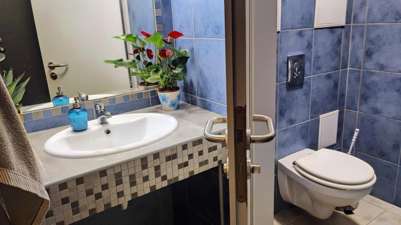 Shantee House Budapest Eksteriør billede