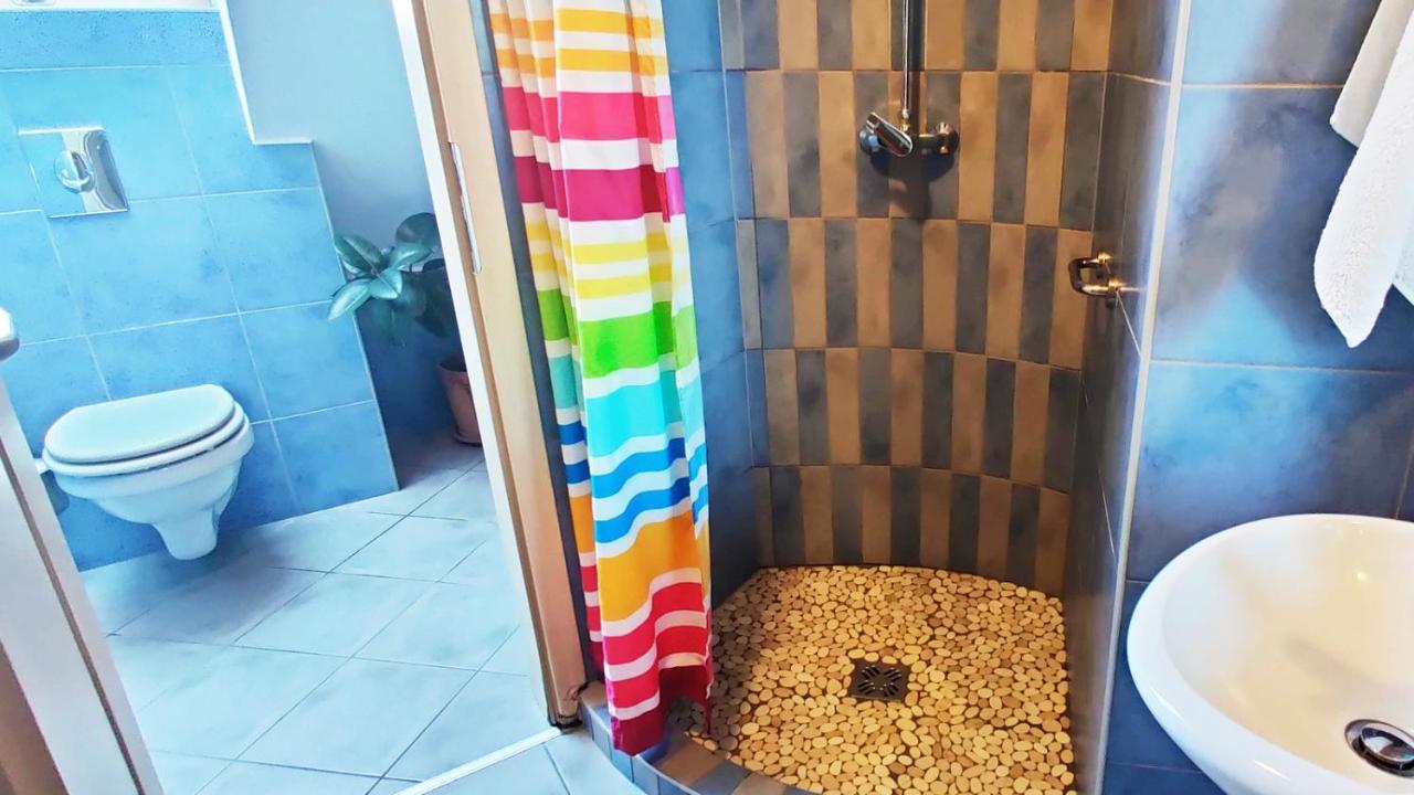 Shantee House Budapest Eksteriør billede