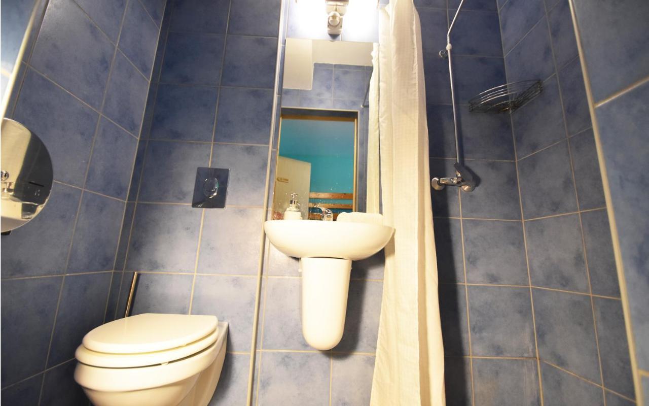 Shantee House Budapest Eksteriør billede